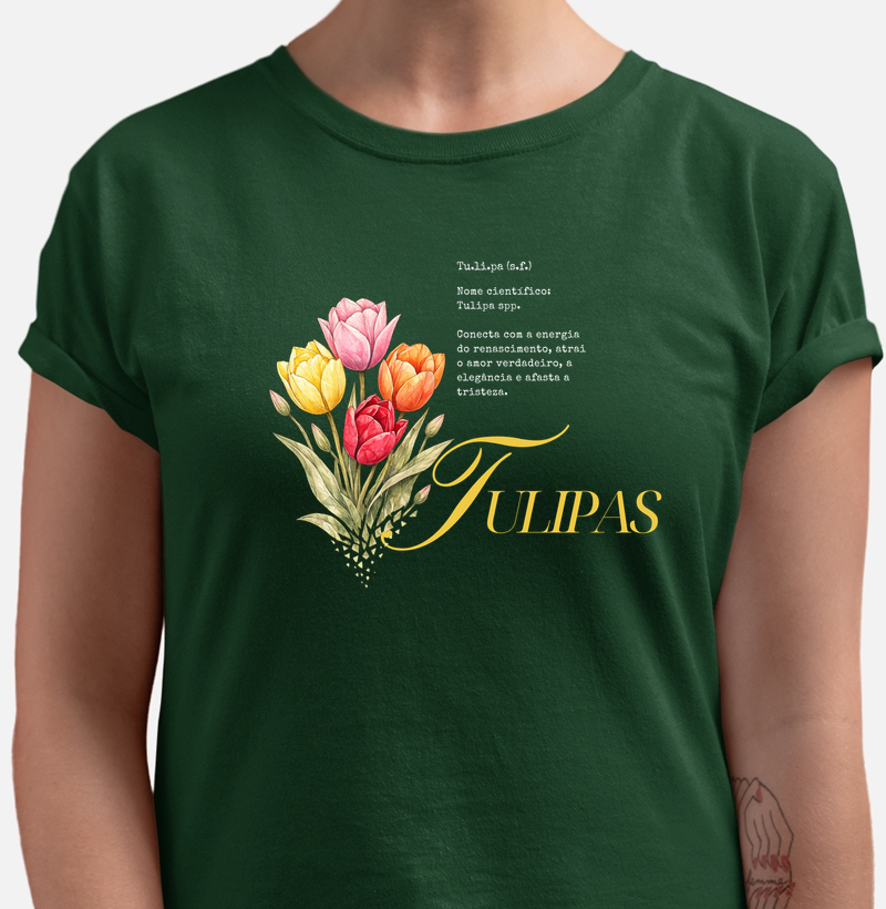 TULIPAS