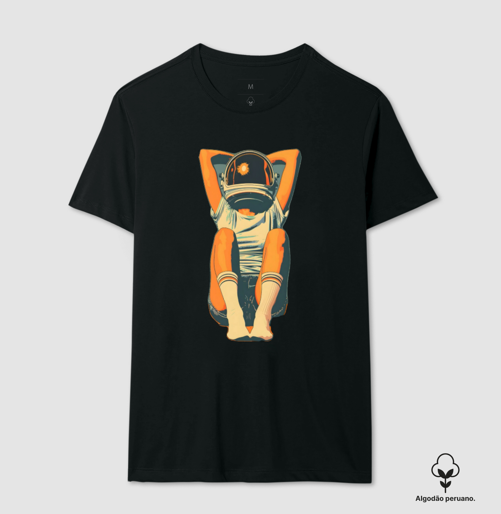 ASTRONAUTA