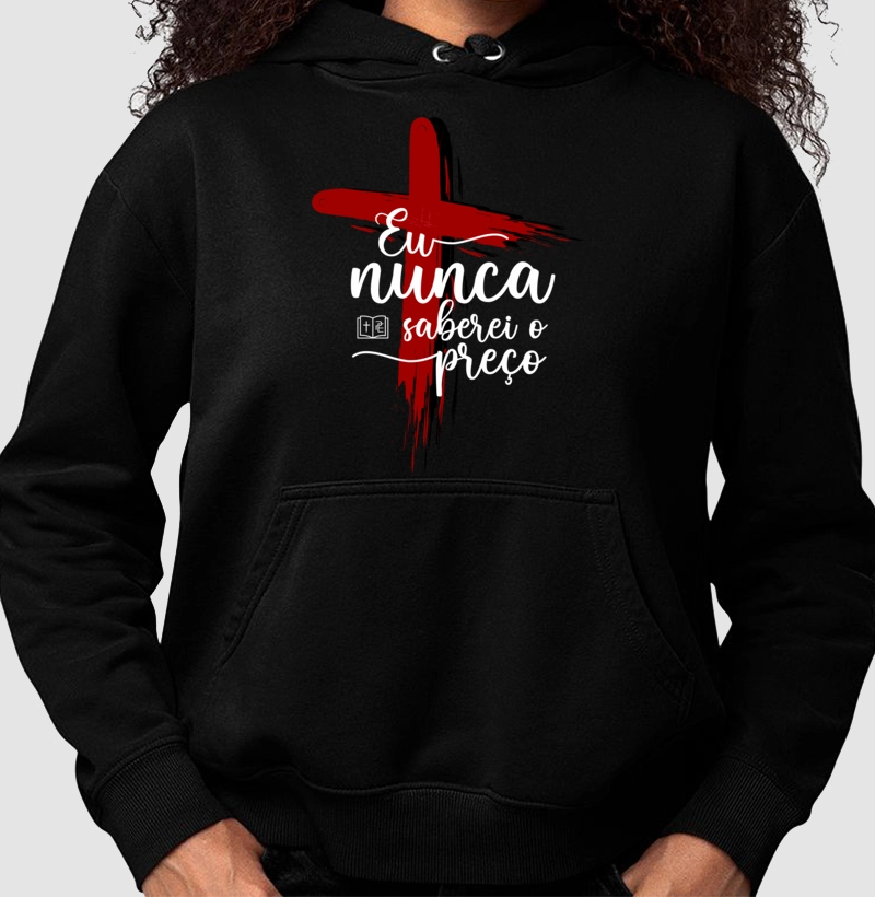 Eu Nunca Saberei o Preço