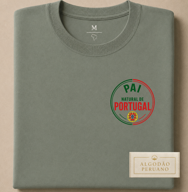 Pai Natural de Portugal