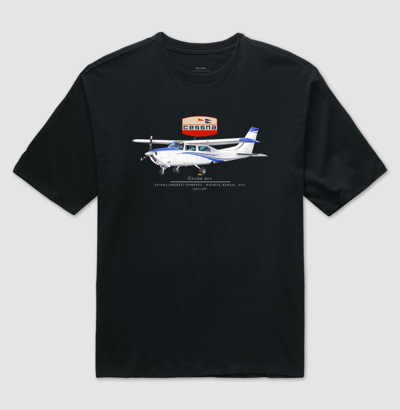 Cessna 210