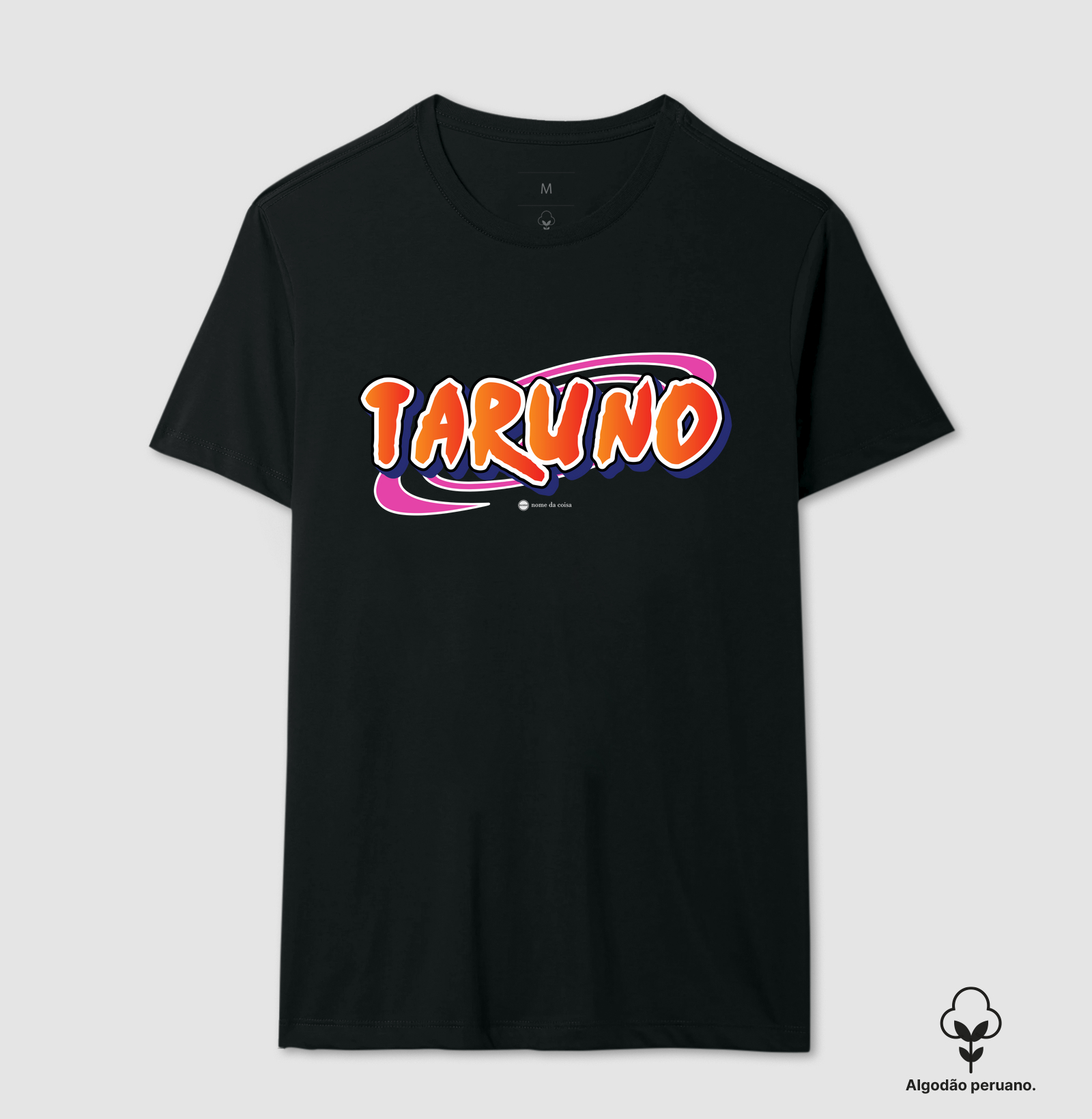 Taruno - Nome da Coisa