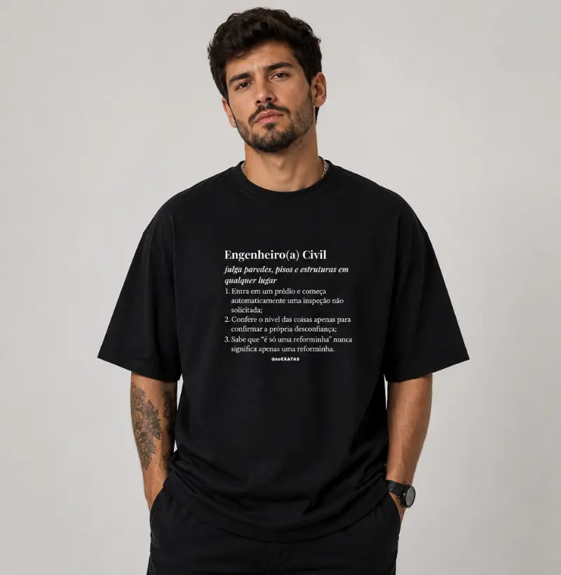 Significado - Engenheiro(a) Civil