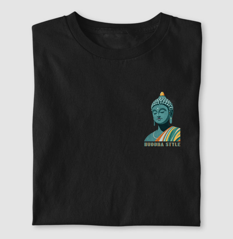 Buddha Style