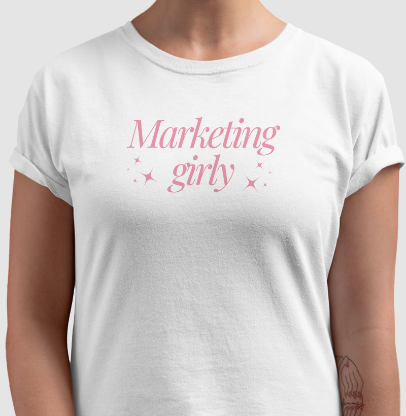 Marketing Girly