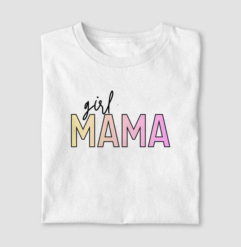 Camiseta Mãe | Look Combinando Dia das Mães 💛