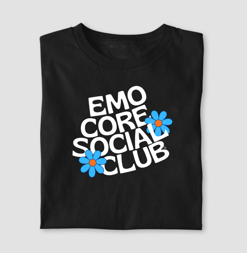 Emocore social club