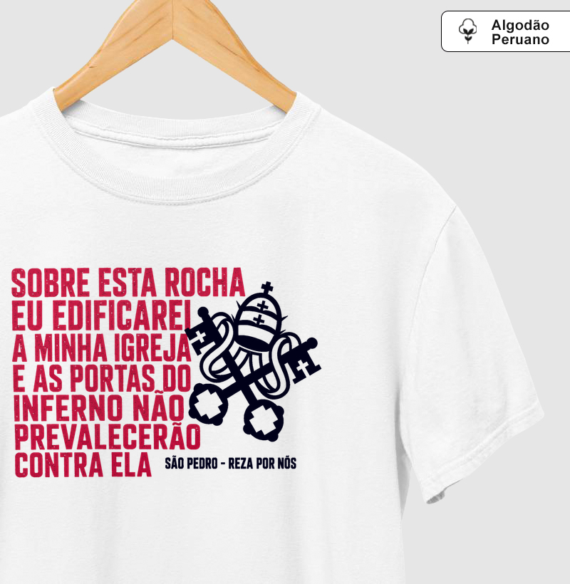 Sobre esta rocha
