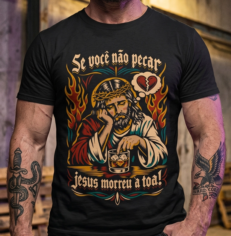 Romanos 4:25