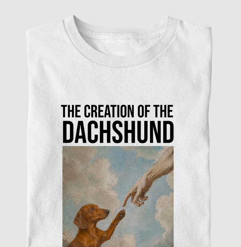 The Creation of the Dachshund