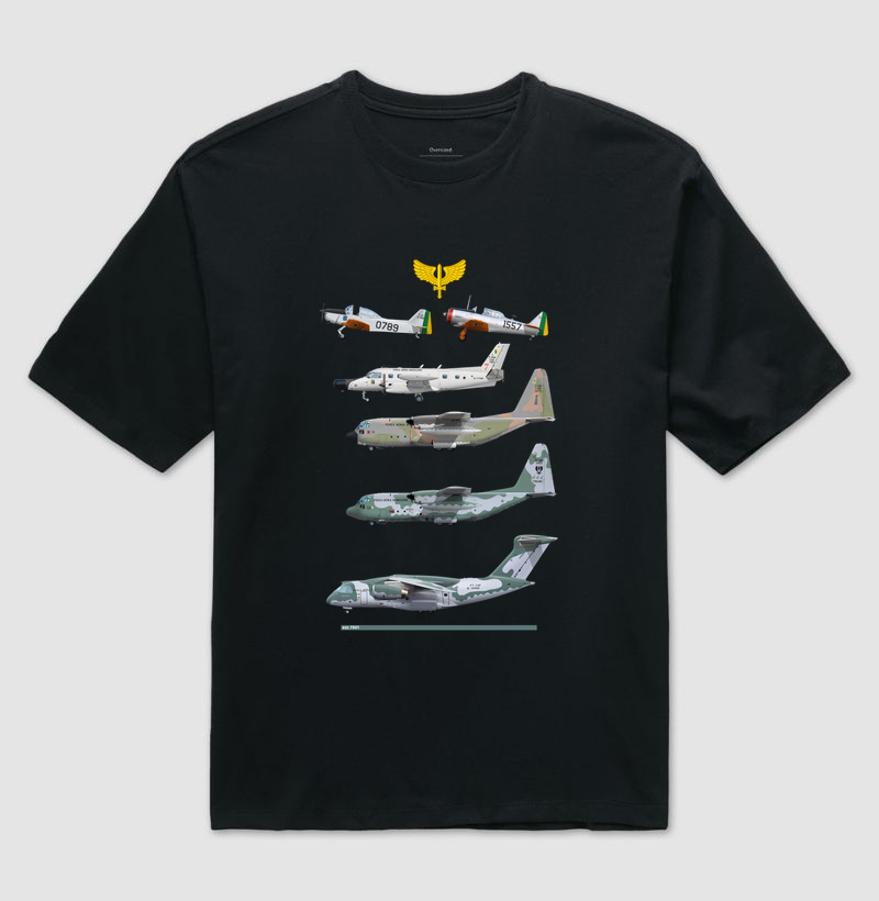 Aviões FAB