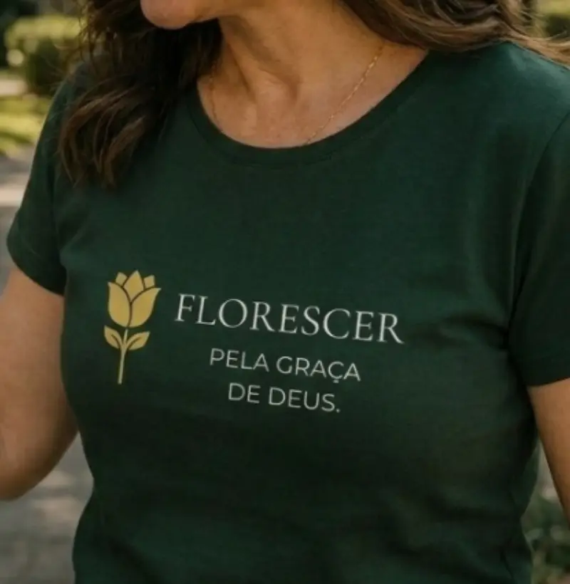 Florescer.