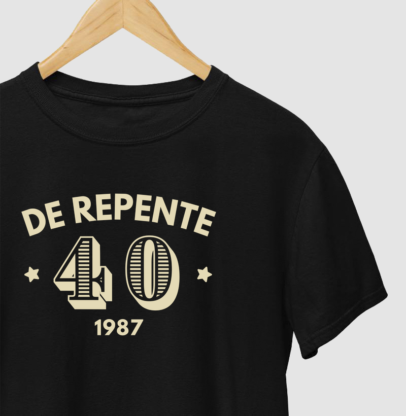 De Repente 40
