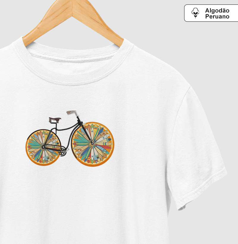 CAMISETA BIKE SURF