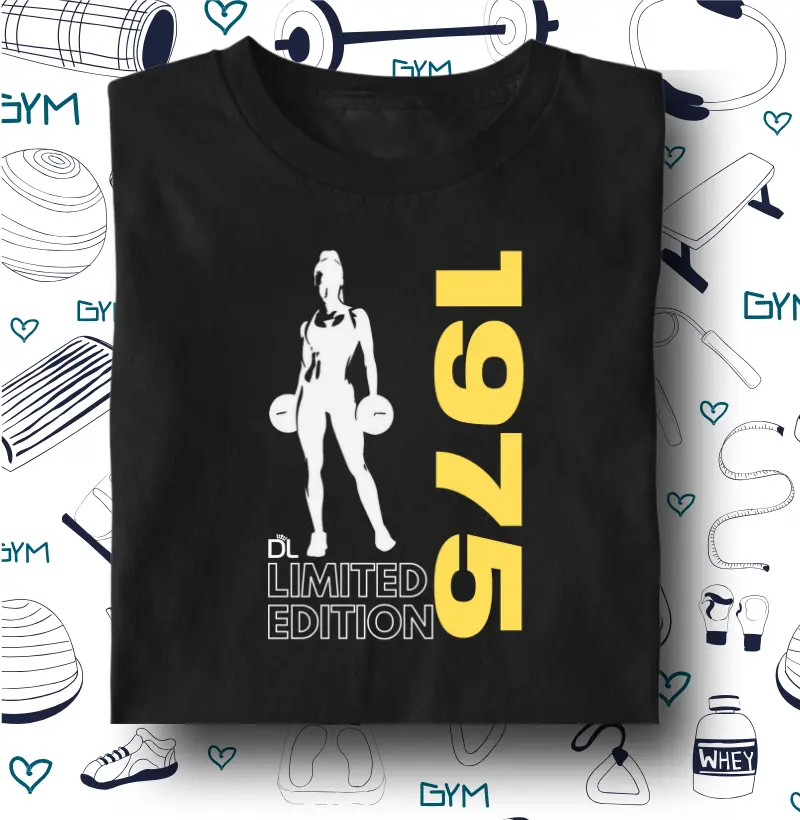 1975 Limited Edition FEM