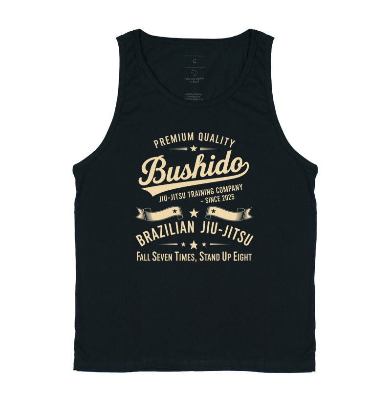 Bushido FST/SUE - Jiu-Jitsu