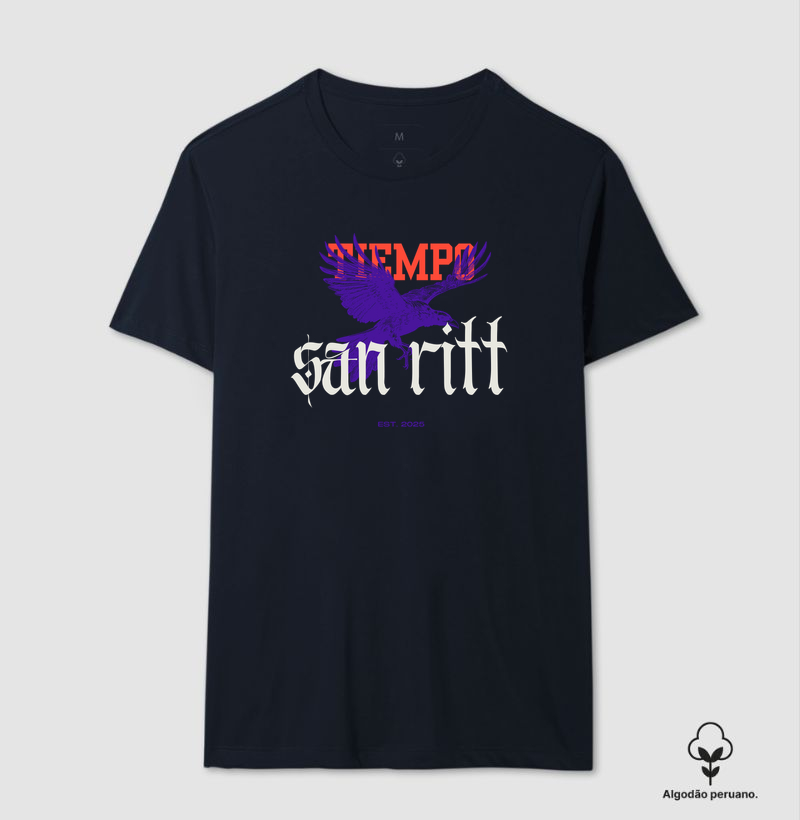 S★R  TIEMPO 