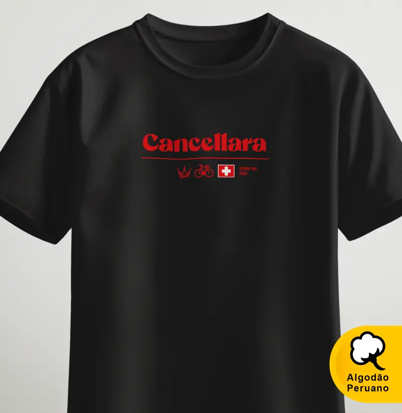 Lenda - Cancellara
