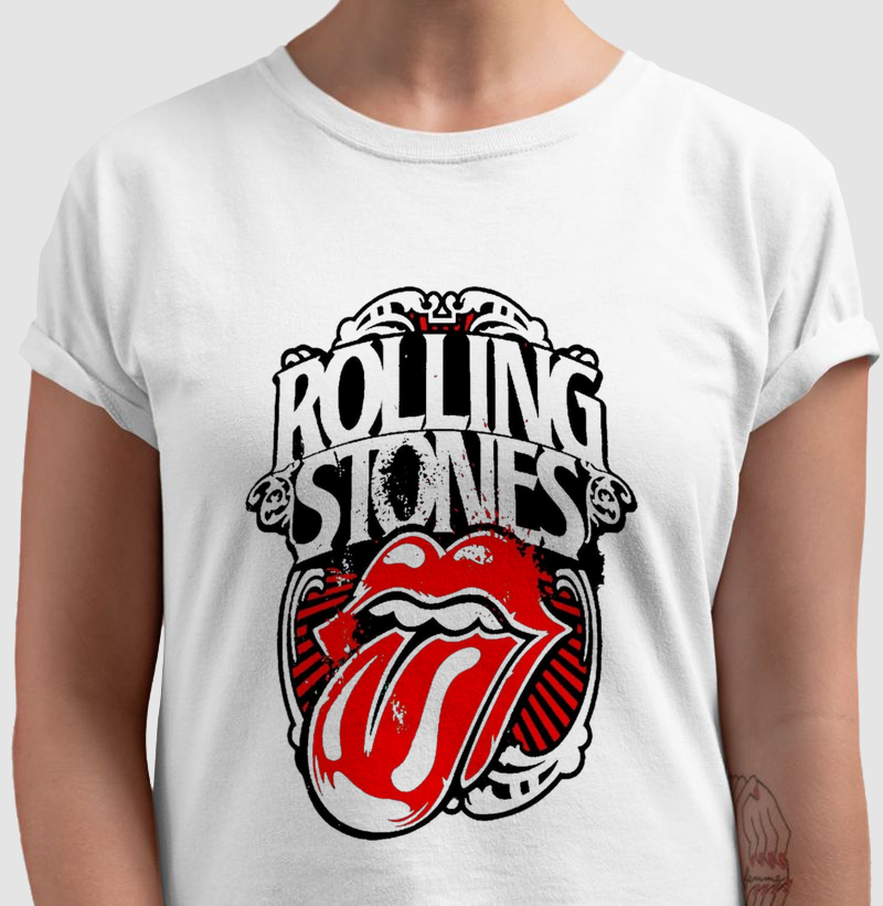 Rolling Stones - Old School