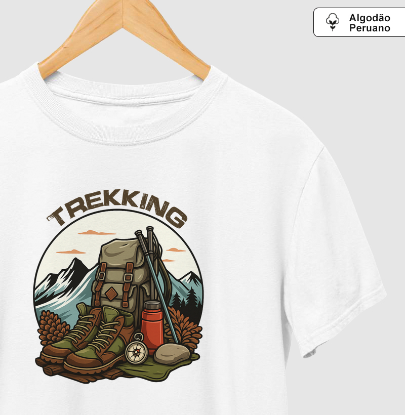 Trekking Equipamentos