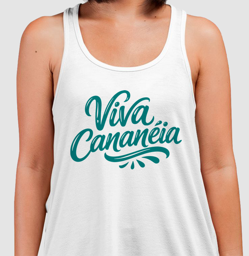 Regata Viva Cananéia