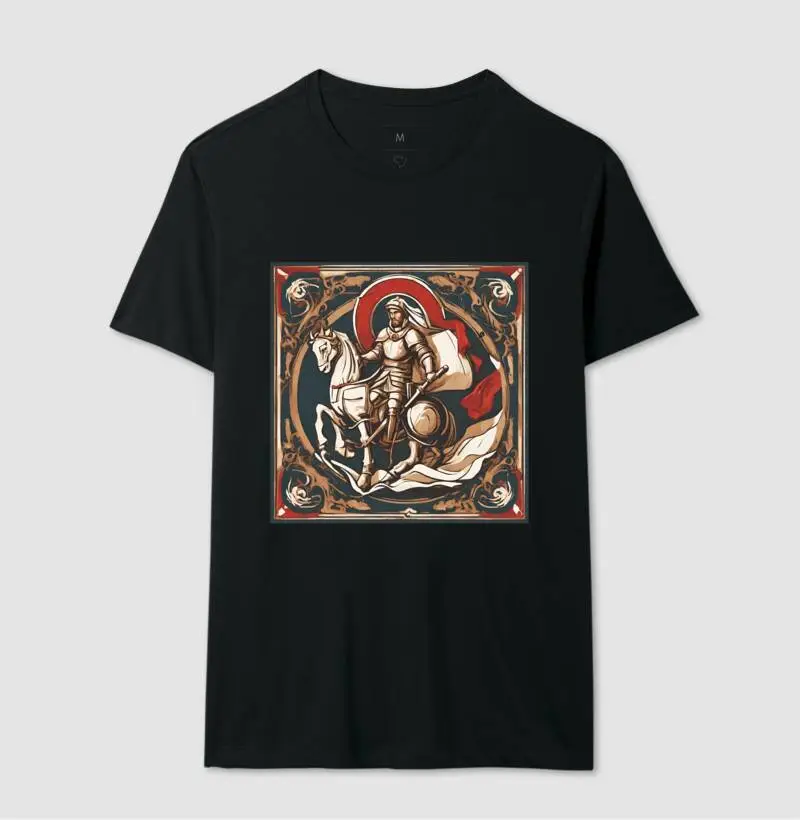 SALVE JORGE 018
