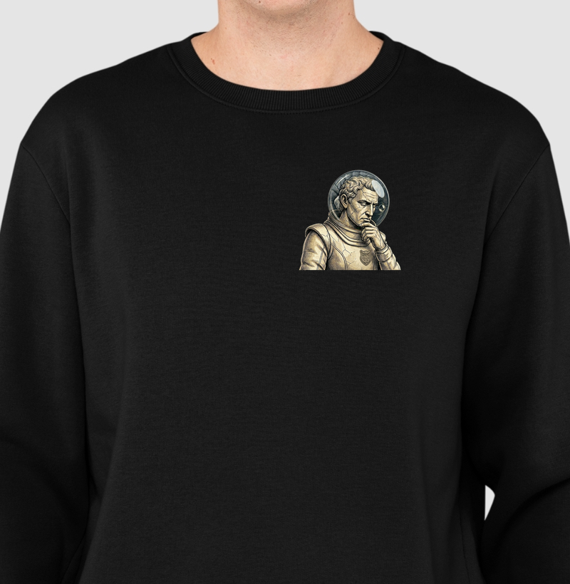 CONTINUE A PENSAR II