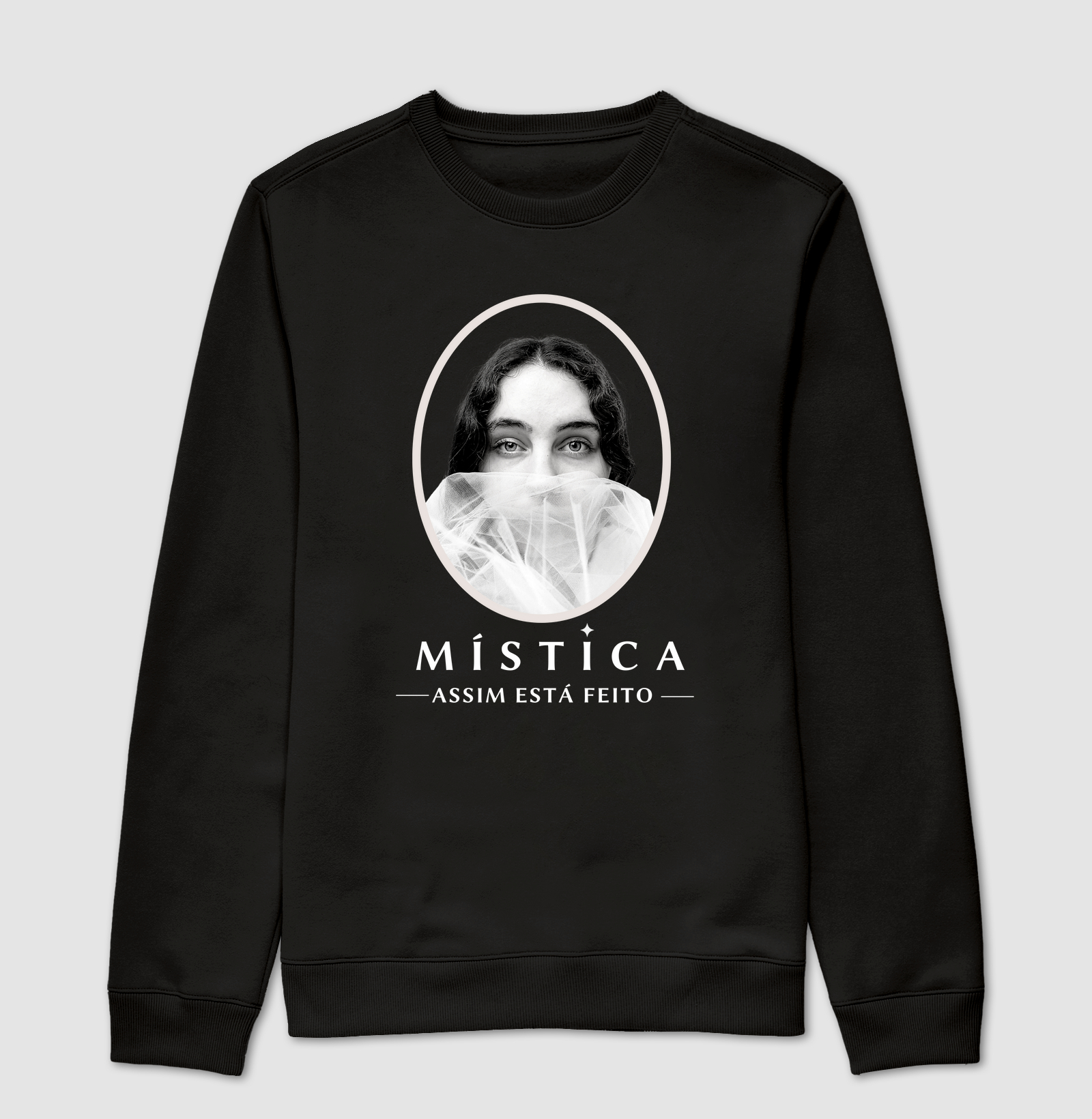 Assim está feito - Bruxa Urbana