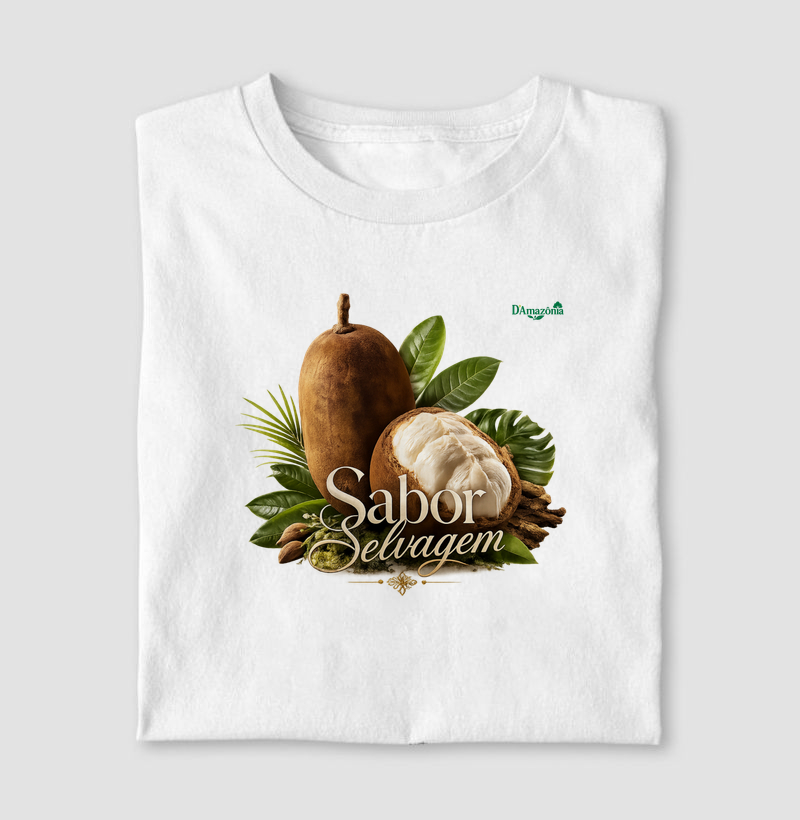 Sabor Selvagem