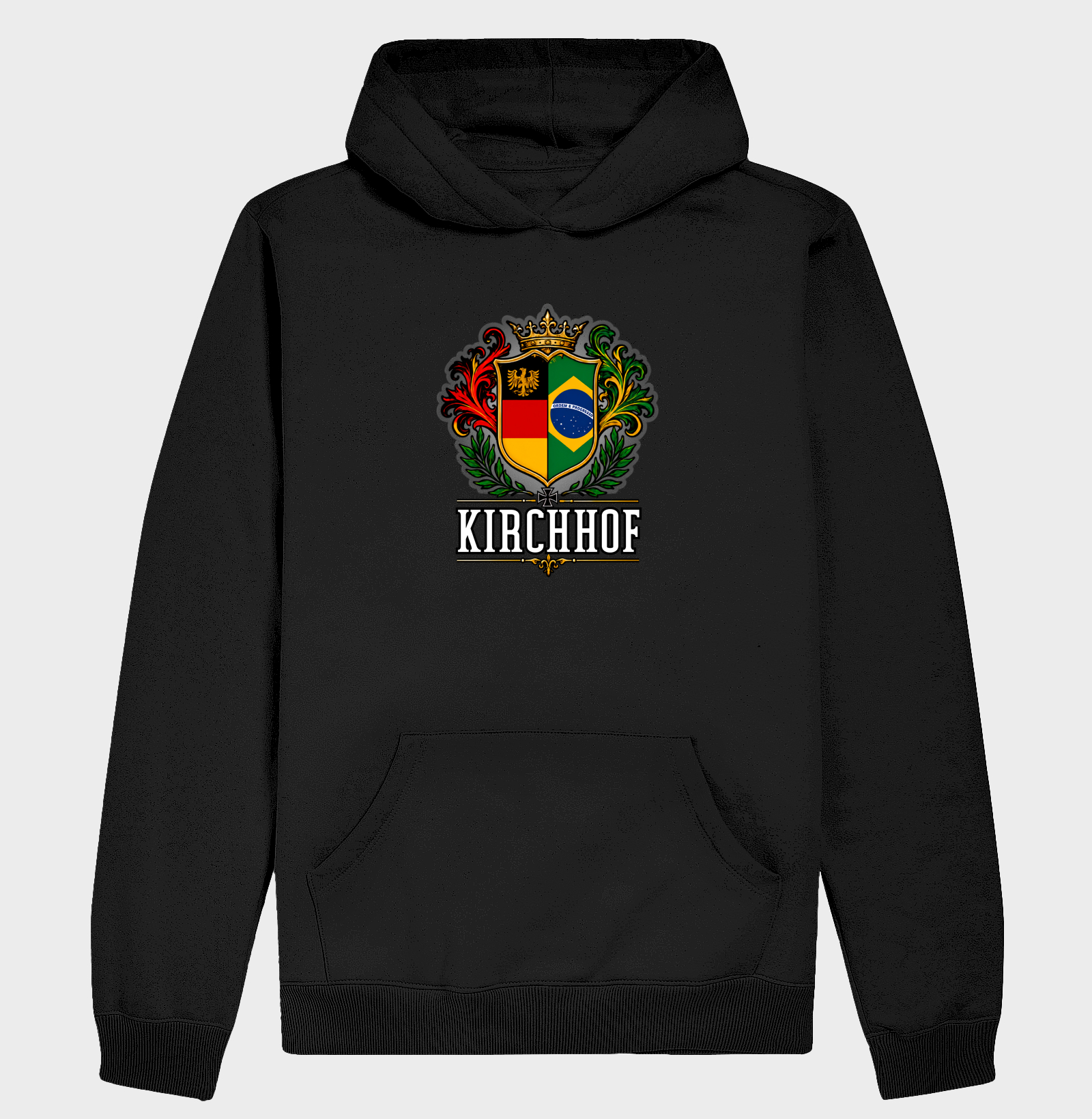Kirchhof  - Hoodie Moletom