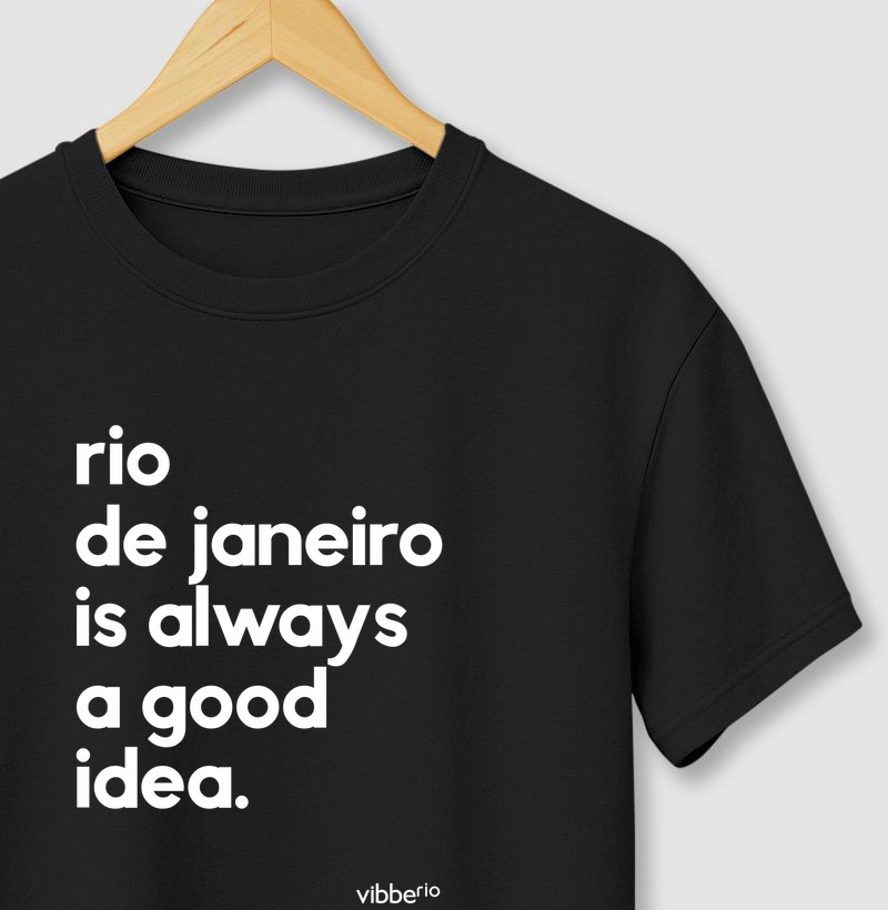 Good Idea
