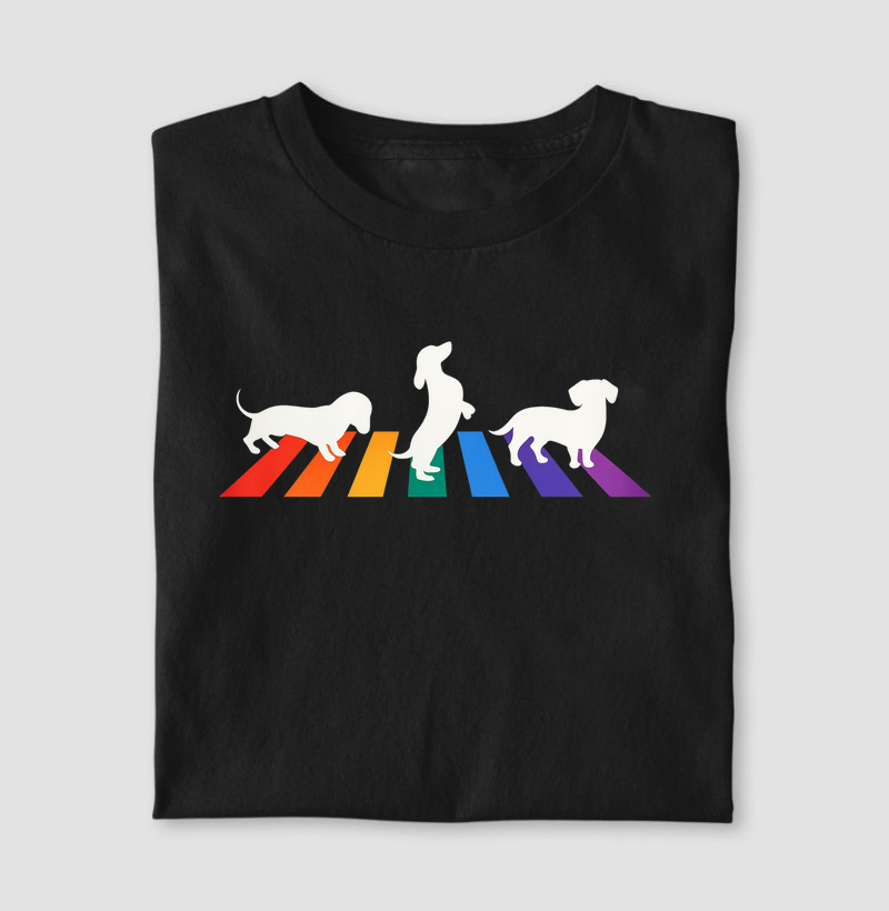 Dachshund LGBT
