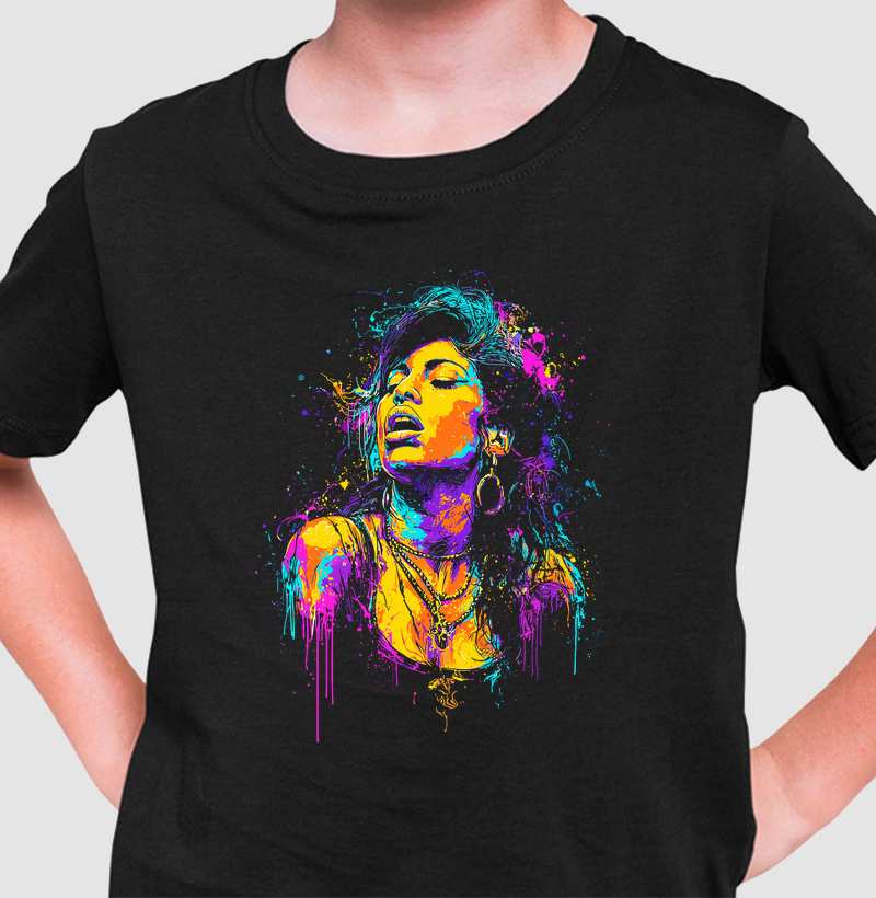 Amy Winehouse - Colors