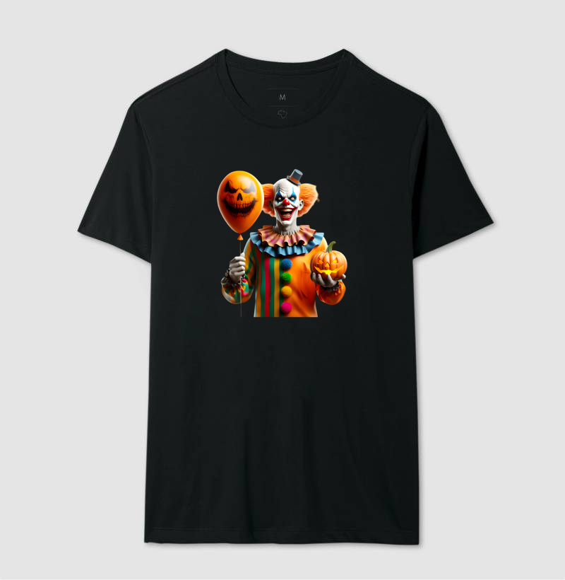 Witch clown