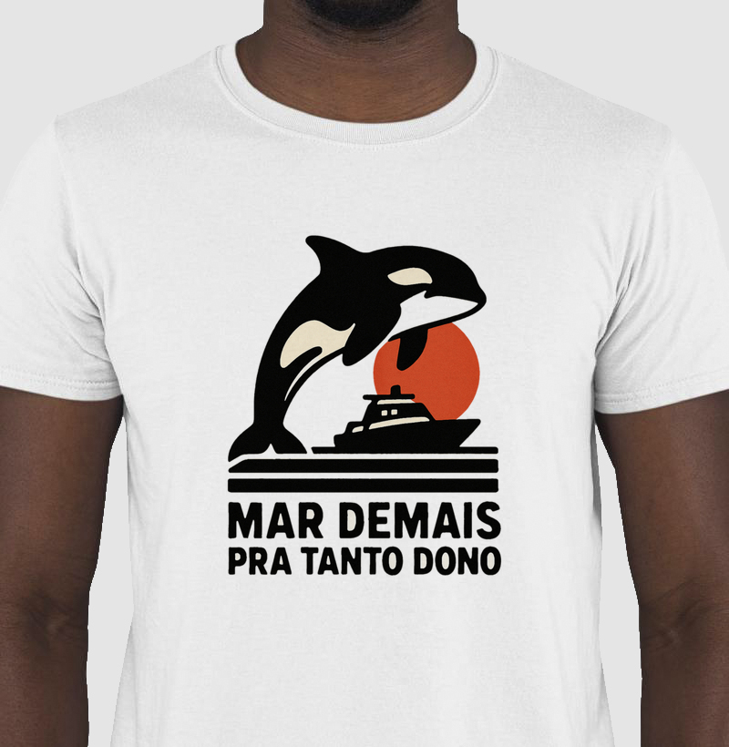 Mar Demais pra Tanto Dono