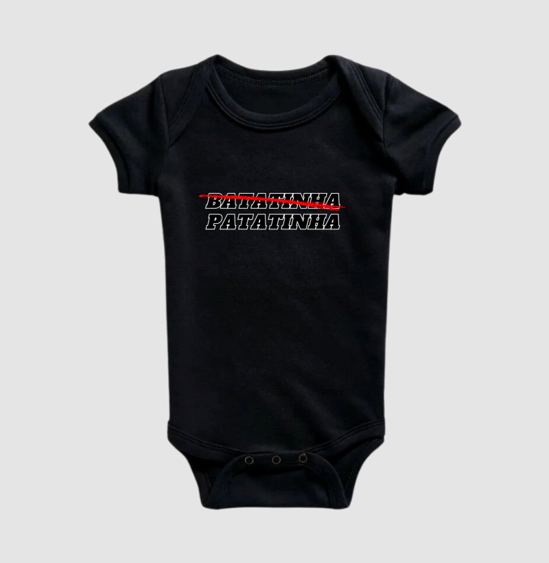 Patatinha