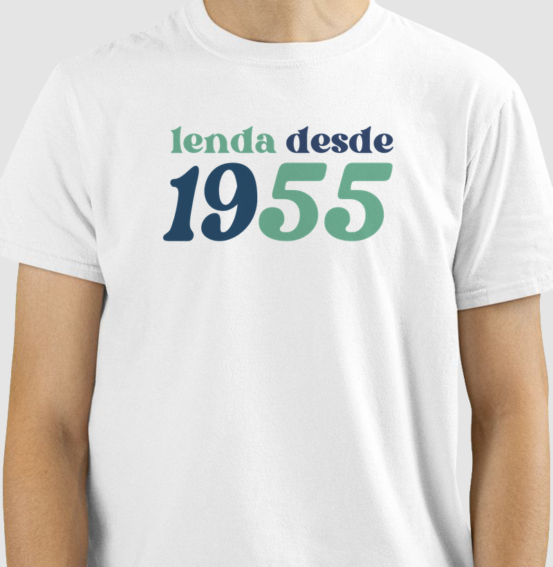 Lenda 1955