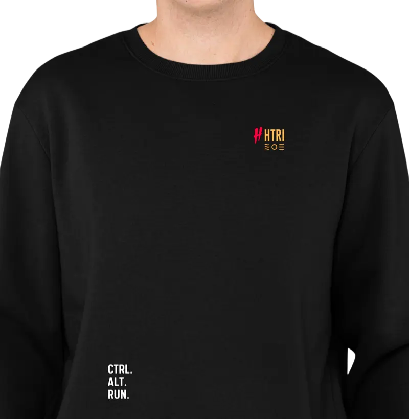 HTRI CTRL.RUN Tee 