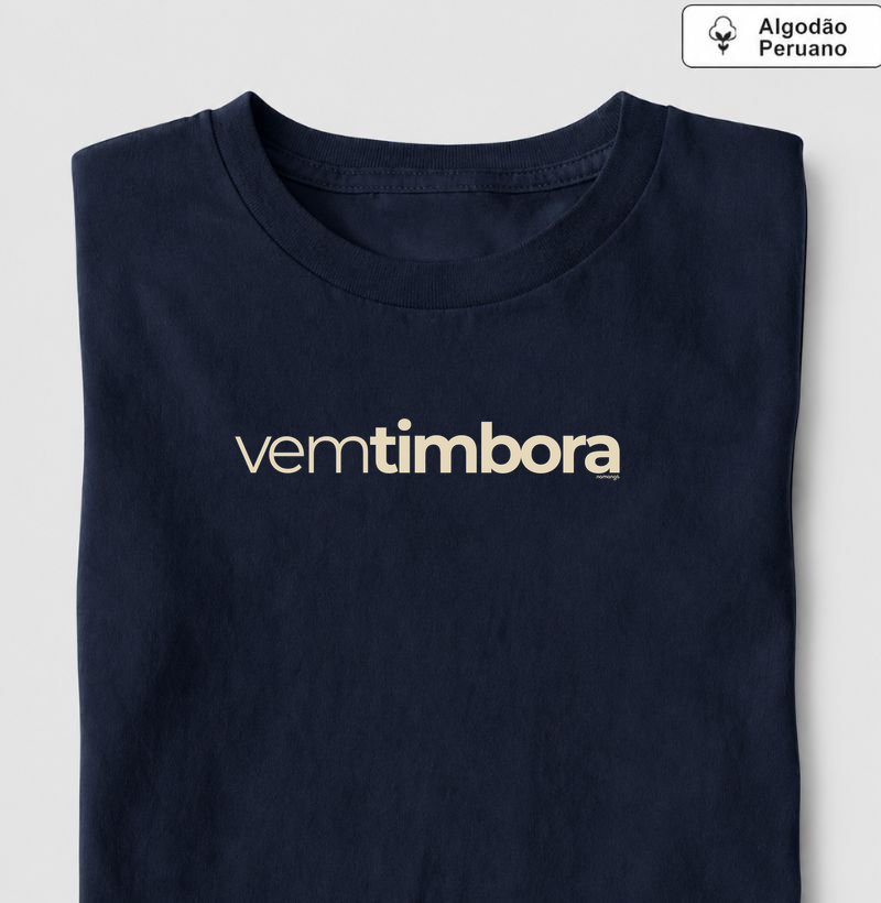 Vem Timbora