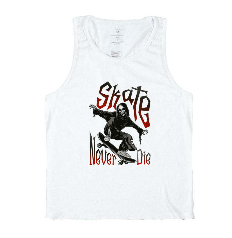 Skate Never Die