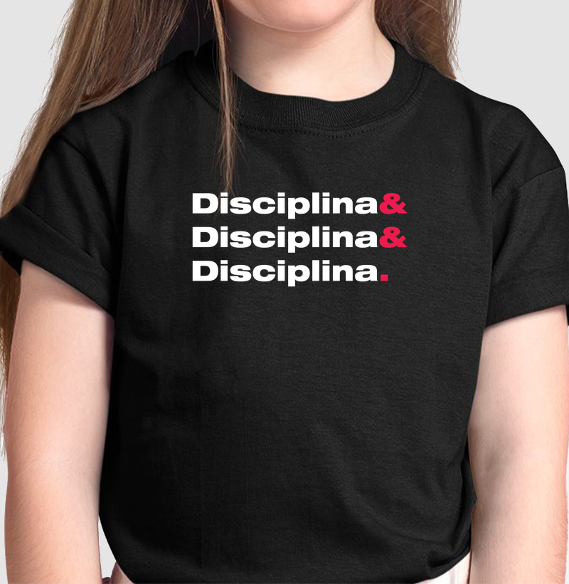 Disciplina (v1)