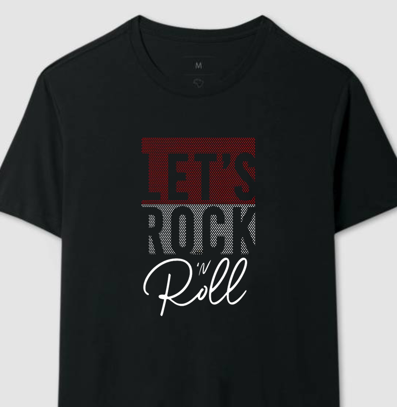Let's rock®