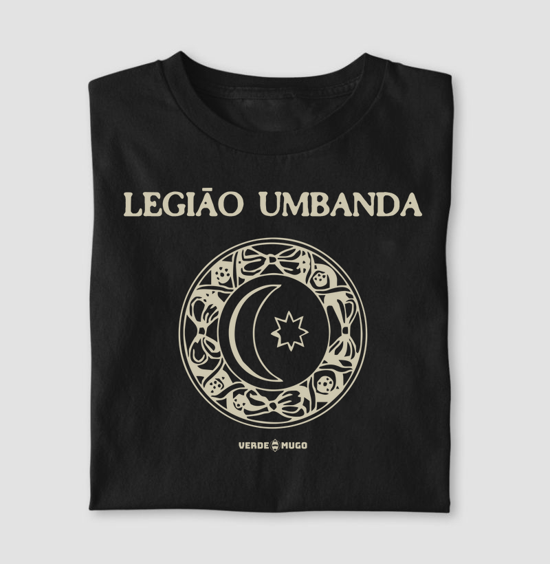  Legião Umbanda