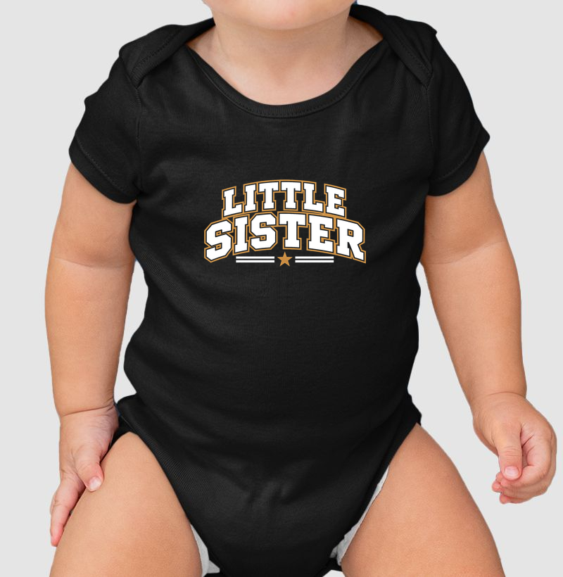 Little sister