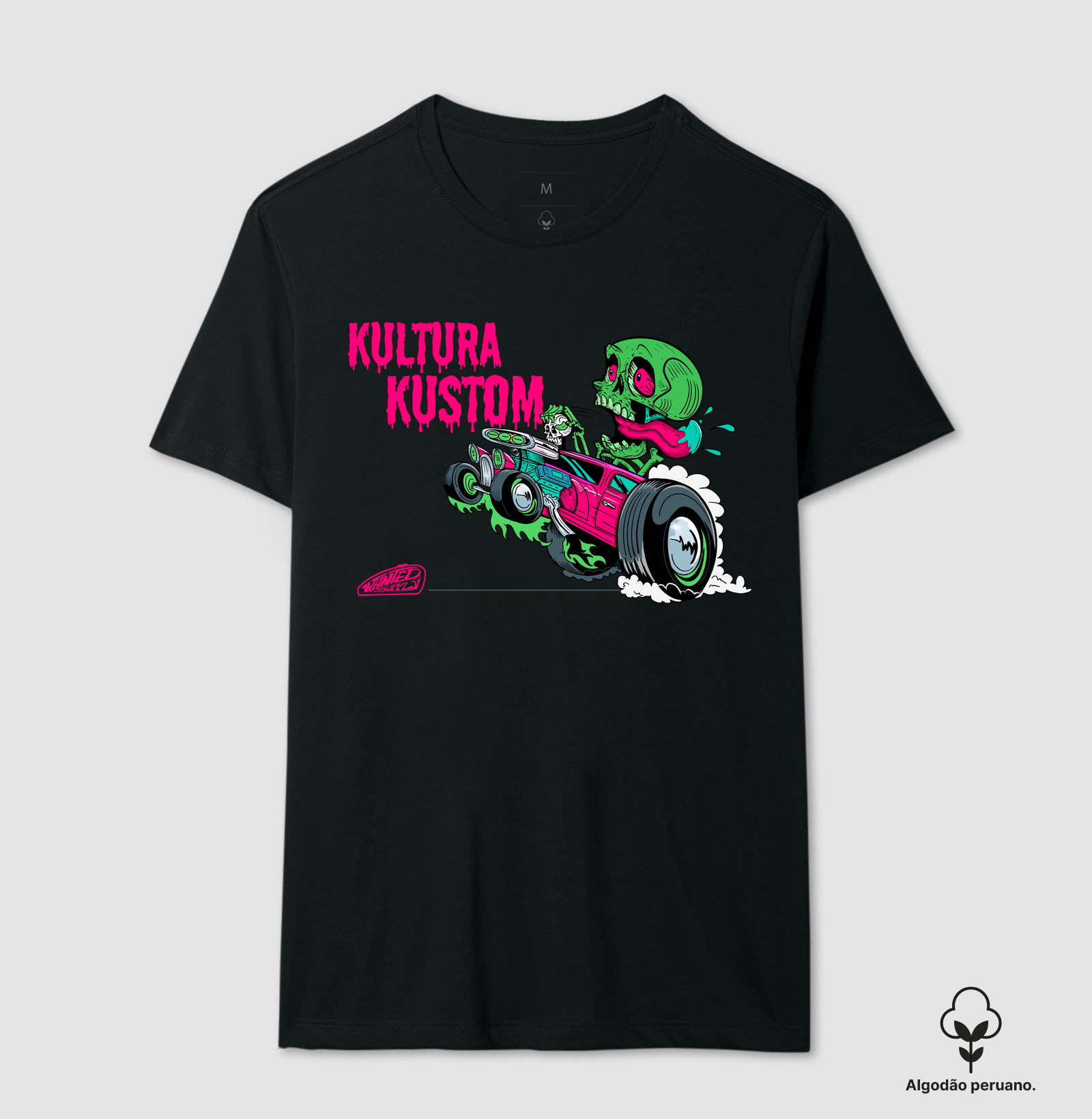 Kultura Kustom