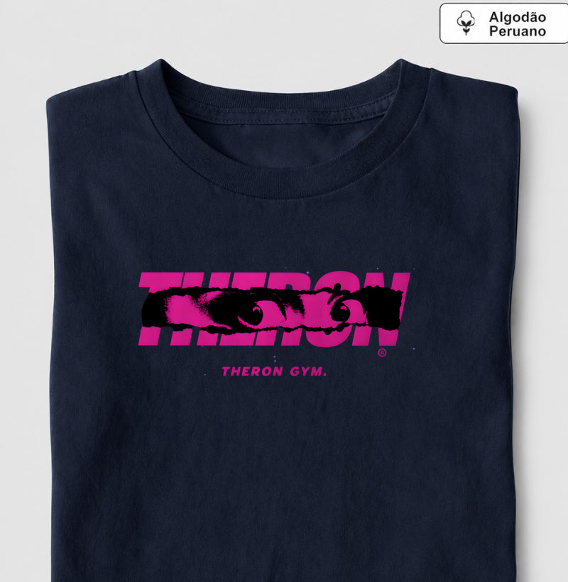 Camiseta premium THERON 
