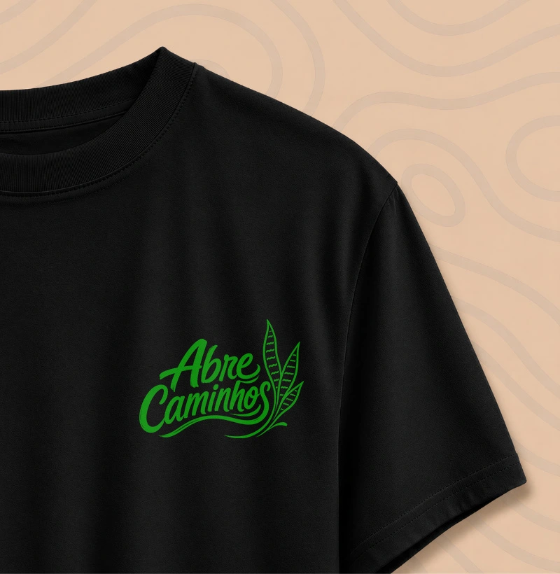 ABRE CAMINHOS