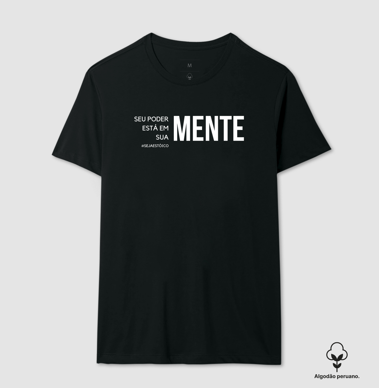 Seu Poder Está em Sua Mente