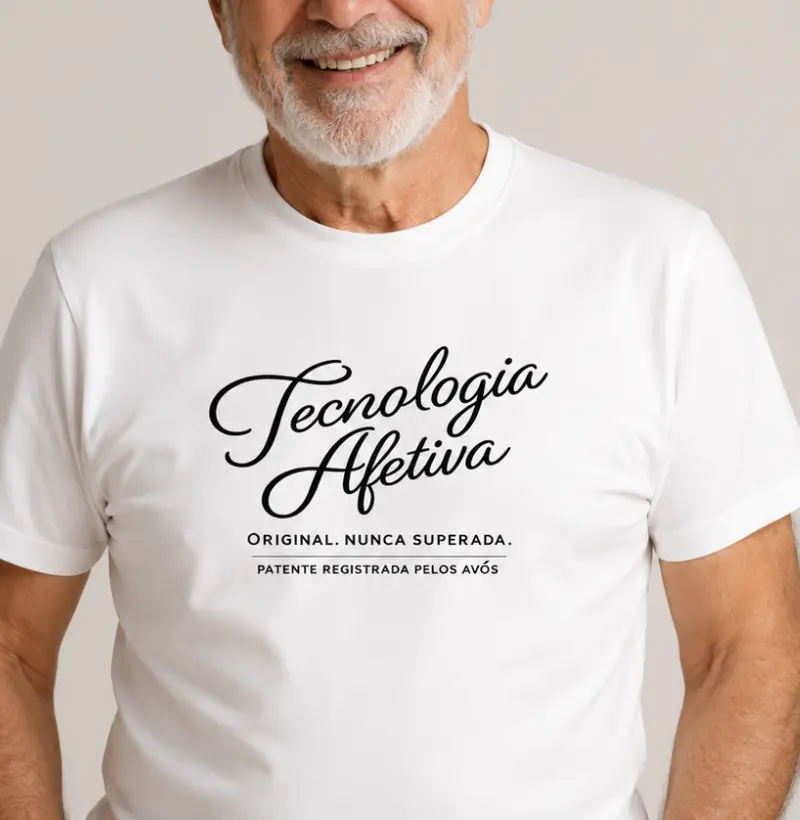 Tecnologia Afetiva ORIGINAL