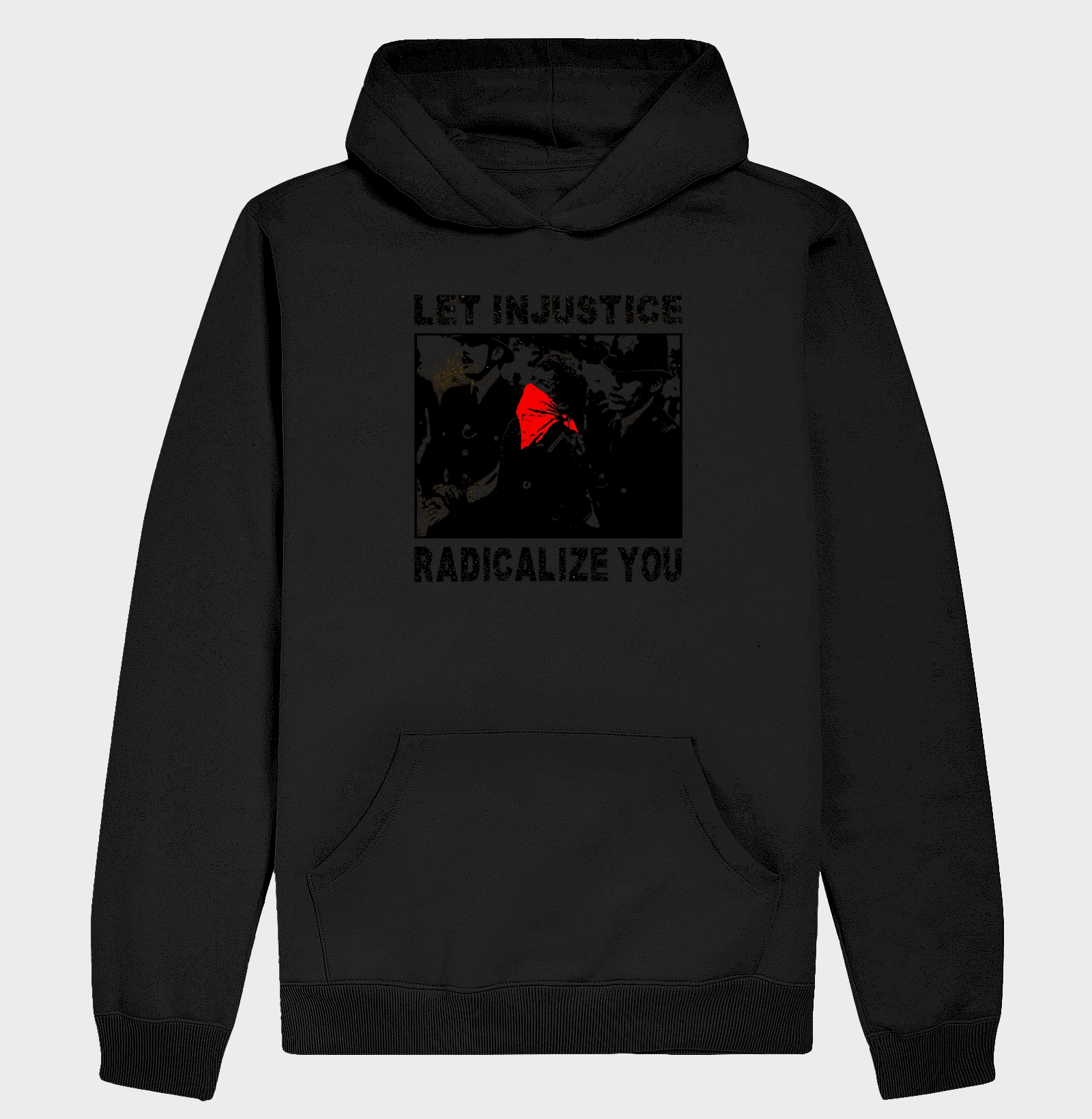 Radicalize 27